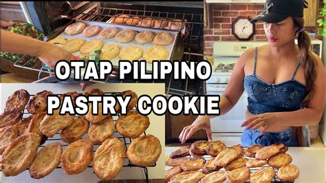 How to Make Otap .